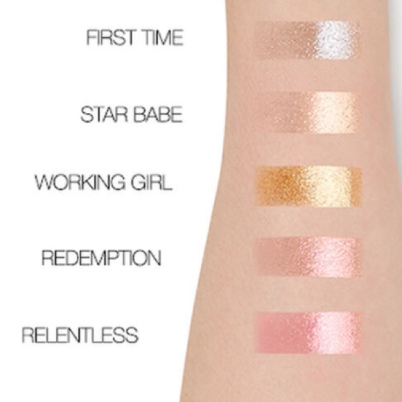 WORKING GIRL NARS MULTI USE LIP GLOSS DISCONT… - Picture 7 of 16